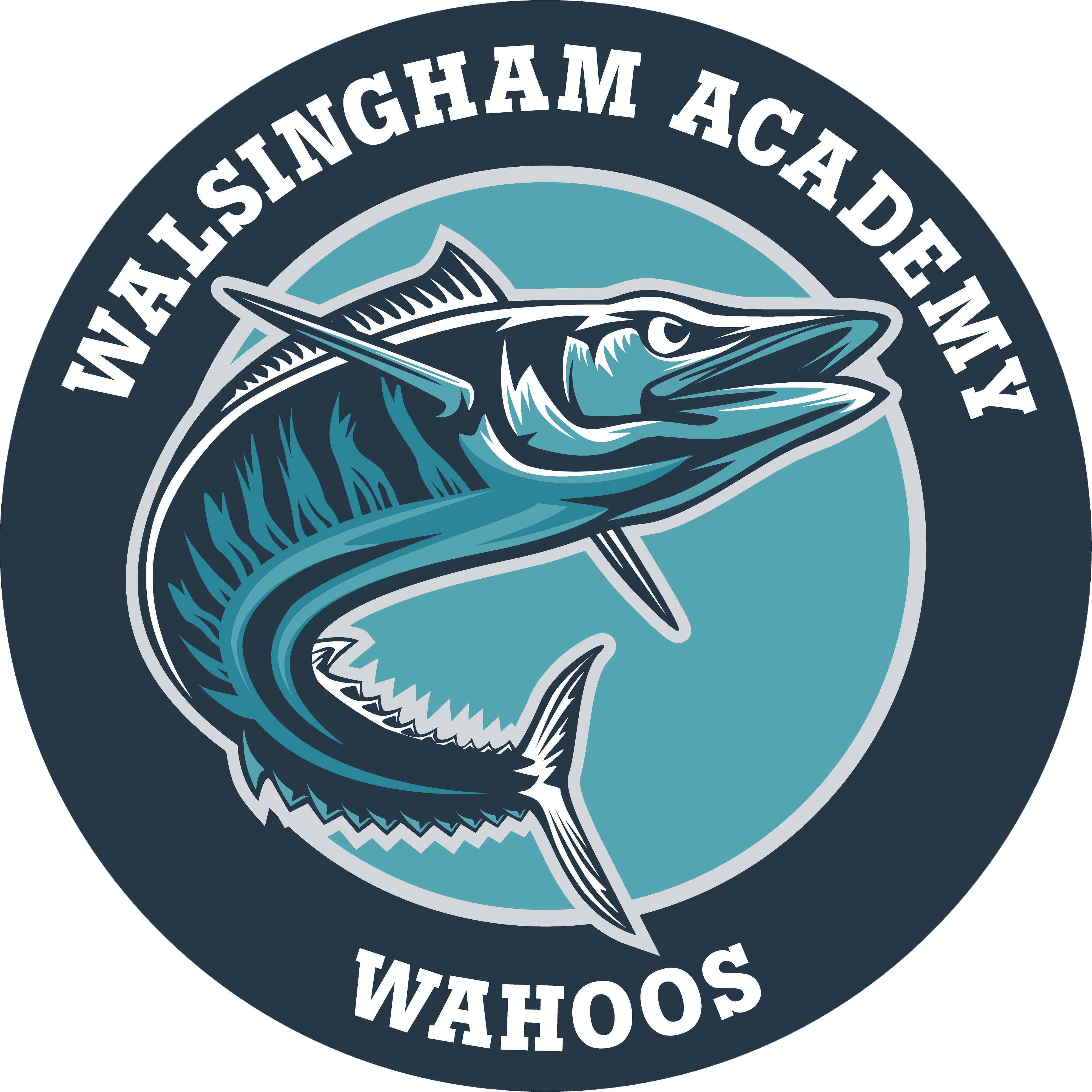 Walsingham Academy Logo
